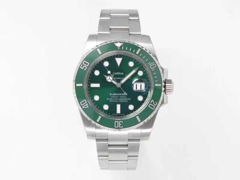 Tourbillon  Automatic Watch 2019 New Luxury Men Watches Rolix_watch  submersion watc  AAA Watch  007  Watches Top luxury watches