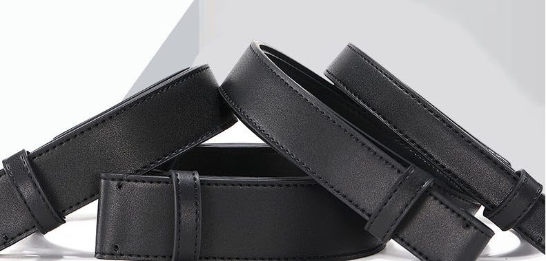 Real Genuine Leather Brand GG Belt Luxury Designer High Quality Double G Belt Classic Brass G Buckle GG Men Women Belt For Dress