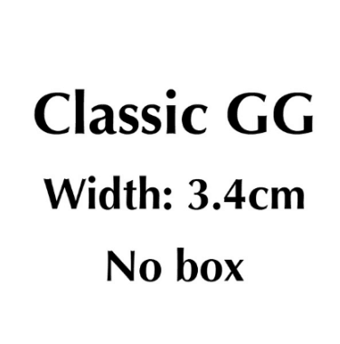 Real Genuine Leather Brand GG Belt Luxury Designer High Quality Double G Belt Classic Brass G Buckle GG Men Women Belt For Dress