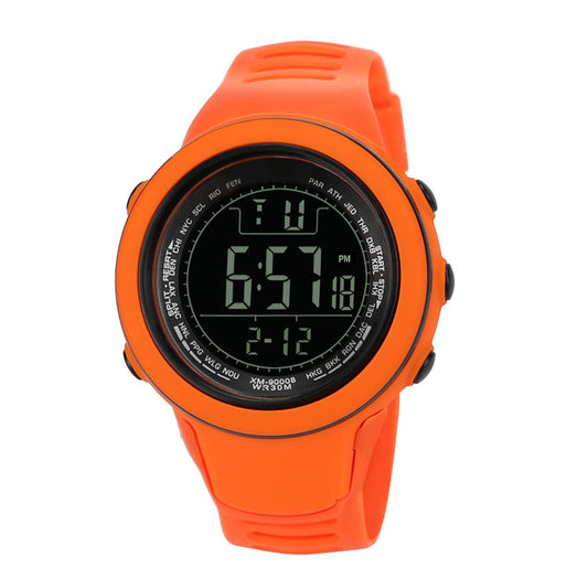 New Fashion mtm Military Watches