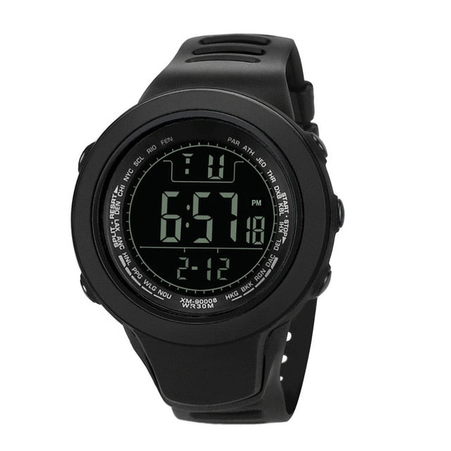 New Fashion mtm Military Watches