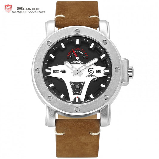 Greenland SHARK 2 Series Sport