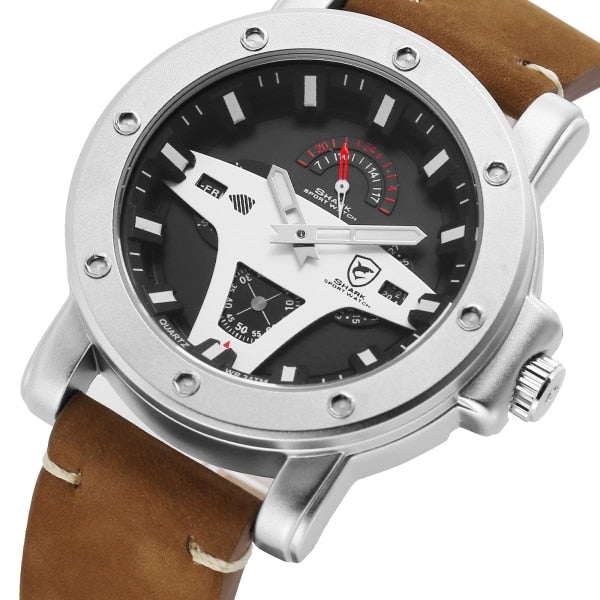 Greenland SHARK 2 Series Sport
