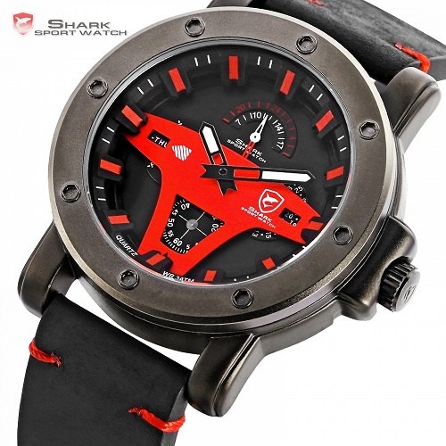 Greenland SHARK 2 Series Sport