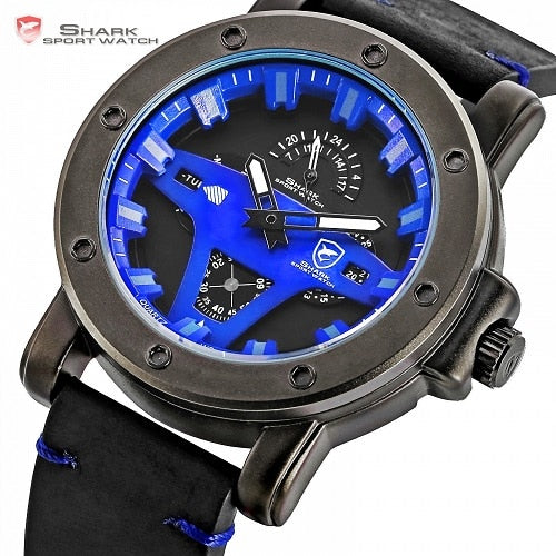 Greenland SHARK 2 Series Sport