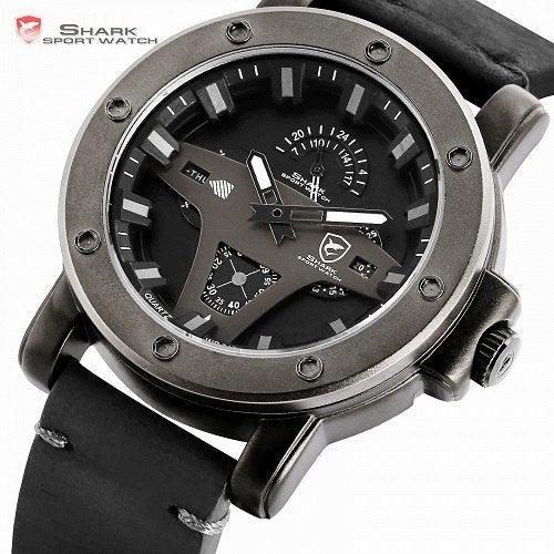 Greenland SHARK 2 Series Sport