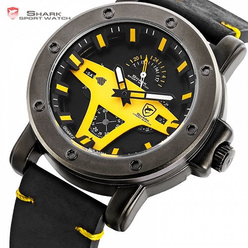 Greenland SHARK 2 Series Sport