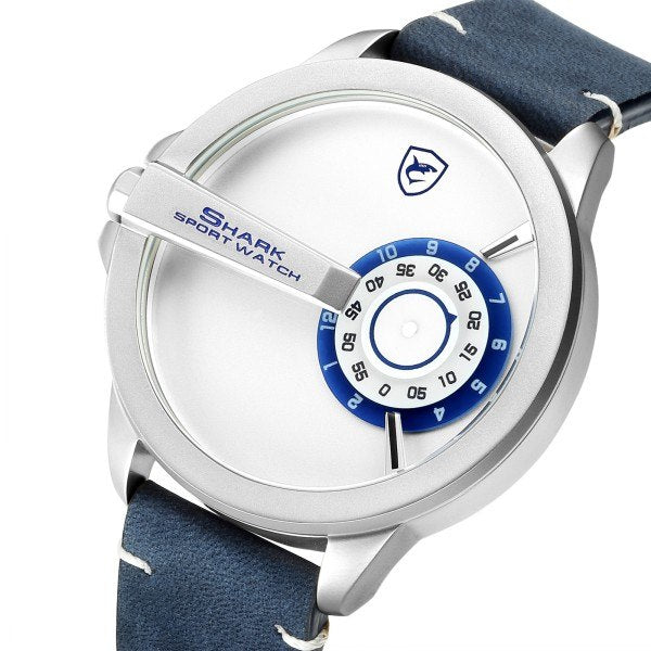 NEW SHARK Sport Watch