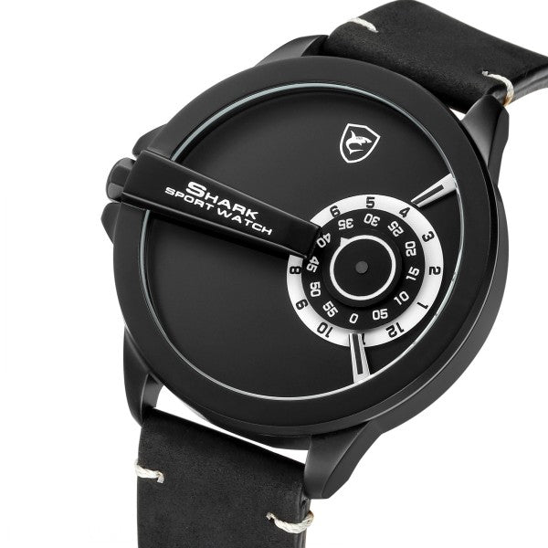 NEW SHARK Sport Watch