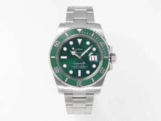 Tourbillon  Automatic Watch 2019 New Luxury Men Watches Rolix_watch  submersion watc  AAA Watch  007  Watches Top luxury watches