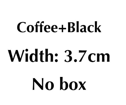 Luxury brand brand men and women high quality belt