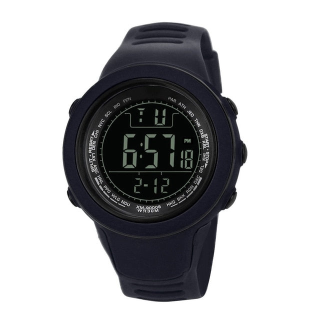 New Fashion mtm Military Watches