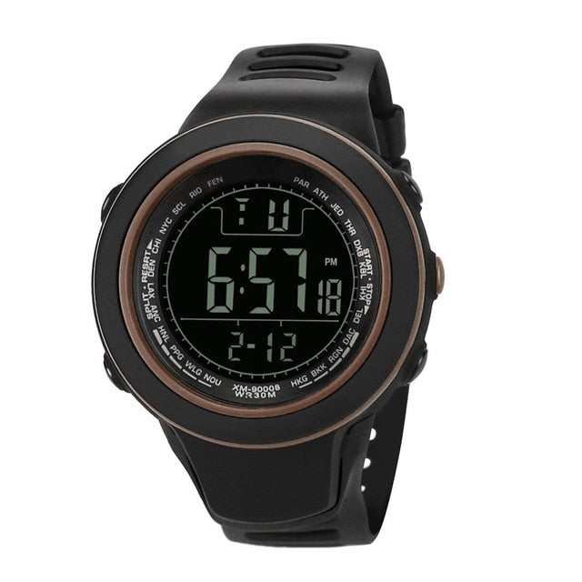 New Fashion mtm Military Watches