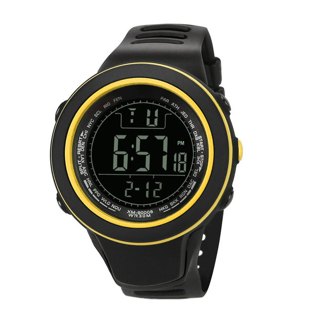 New Fashion mtm Military Watches