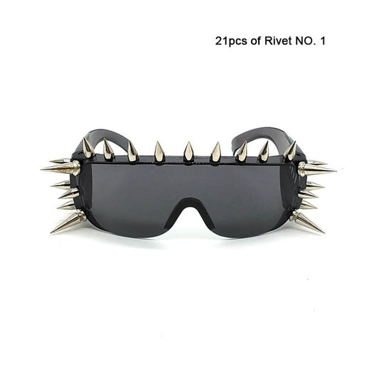Steampunk Glasses