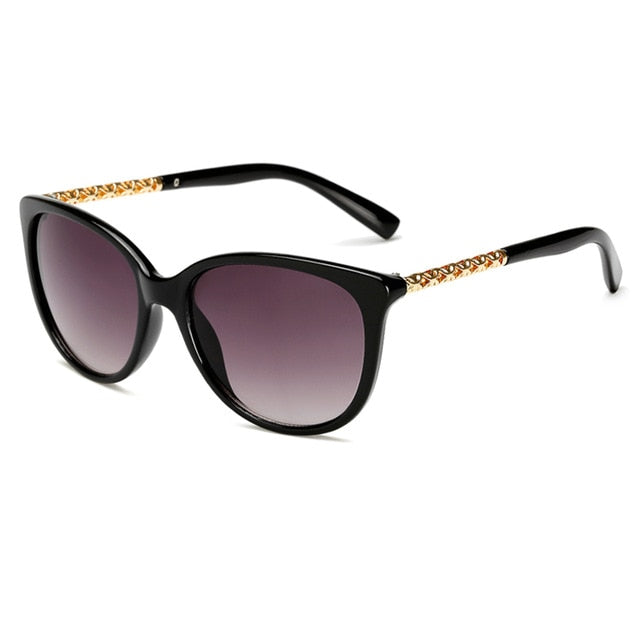 Long Keeper Women Square Sunglasses New Arrivals Retro Sun Glasses Men Women Sunglasses Leopard Frame Brown Lens de sol KP81032