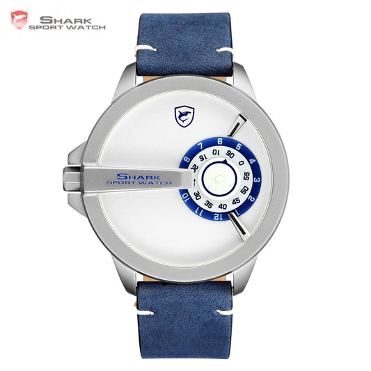 NEW SHARK Sport Watch