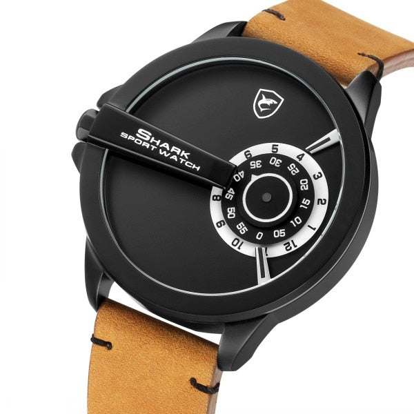 NEW SHARK Sport Watch