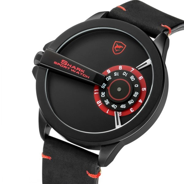 NEW SHARK Sport Watch