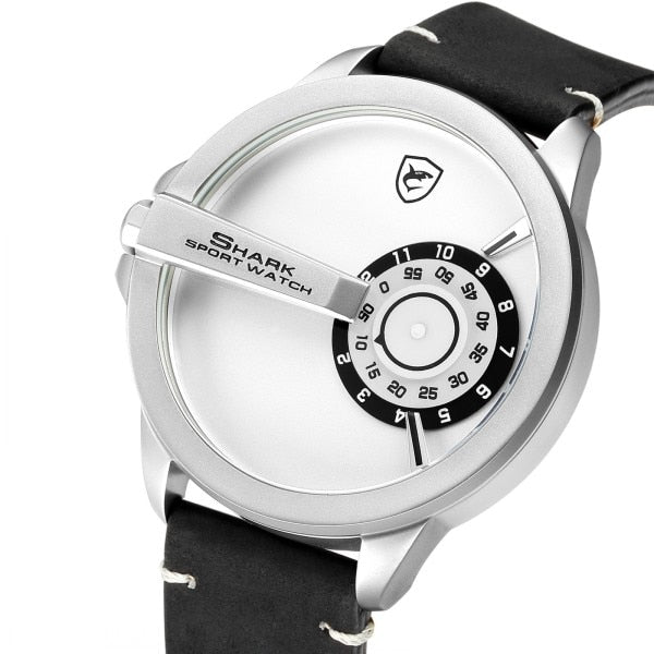 NEW SHARK Sport Watch